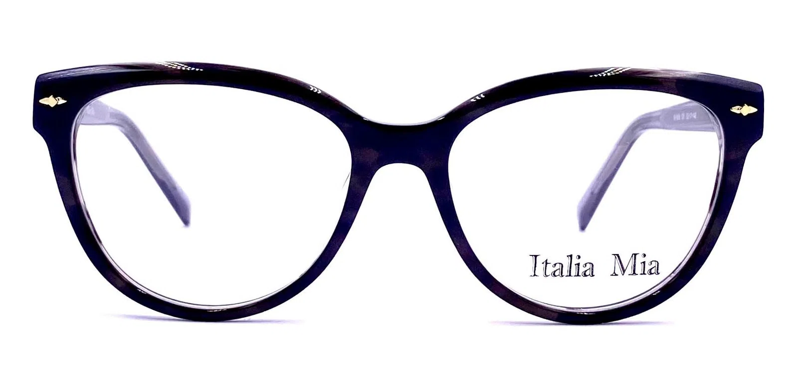 Italia Mia IM809 Eyeglasses - view 3
